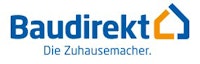 Fertighaus-Anbieter Baudirekt Architektenhäuser Firmenlogo des Fertighaus-Anbieters Baudirekt Architektenhäuser